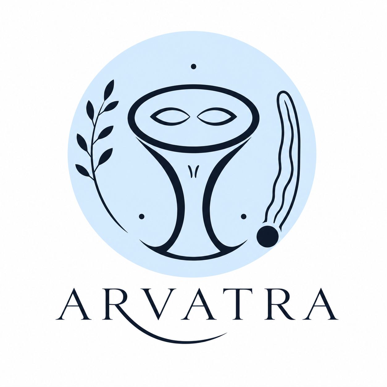 Logo ARVATRA - Association pour la Réhabilitation des Valeurs Traditionnelles